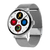Smartwatch DT2+ PLUS Premium + Malla Metálica de REGALO - iPhone & Android