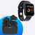 COMBO - Auriculares Bluetooth JD Air Buds PRO + Smartwatch D20 - comprar online