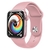 Smartwatch HW18 Ultra Series 6 41mm + Malla Extra de REGALO - iPhone & Android en internet