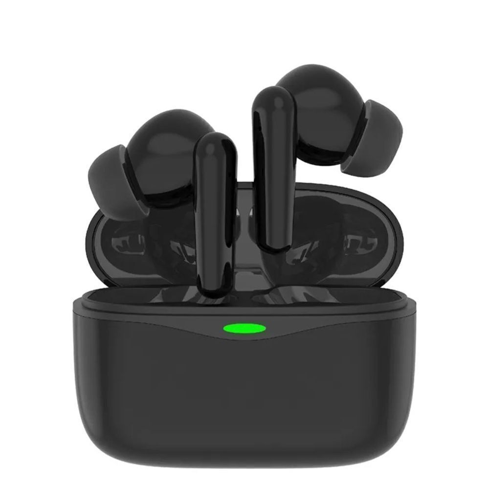 Auriculares Bluetooth JD Air Buds PRO Negro