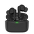 Auriculares Bluetooth JD Air Buds PRO - Negro