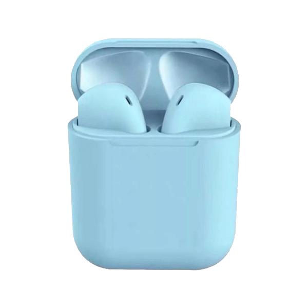 Auriculares Bluetooth I12, Cascos