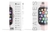 Smartwatch JD BAIRES PRO 5.0 (Rosa) - iPhone & Android - tienda online