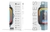 Smartwatch JD BAIRES PRO 5.0 (Azul) - iPhone & Android - tienda online