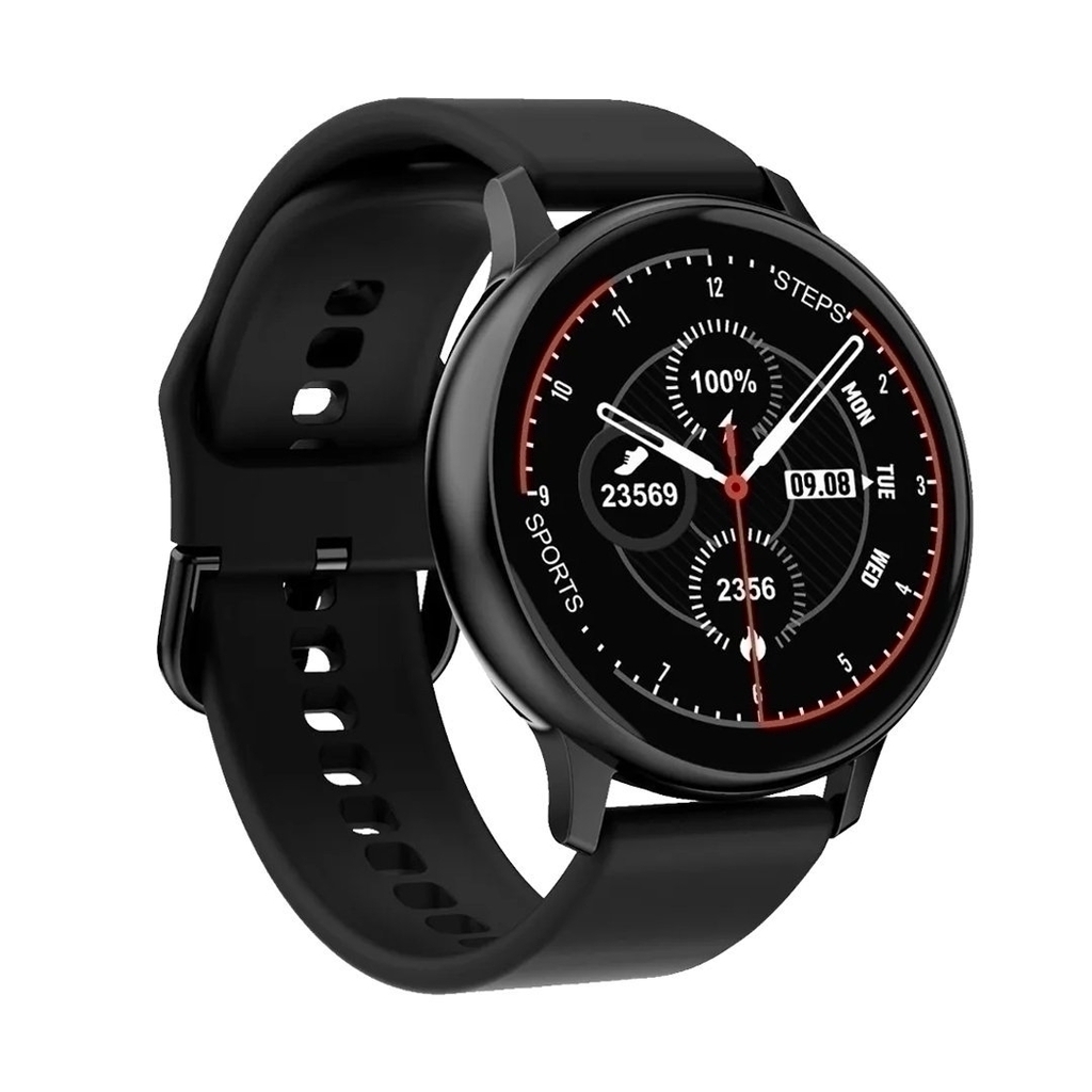 Smartwatch DT88 PRO Premium + Malla Metálica de REGALO - iPhone & Android