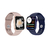 Smartwatch DT100+ PLUS Ultra Serie 6 + Malla Metálica de REGALO - iPhone & Android - PLAB STORE