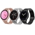 COMBO - Auriculares Bluetooth i12 5.0 + Smartwatch DT88 PRO - comprar online