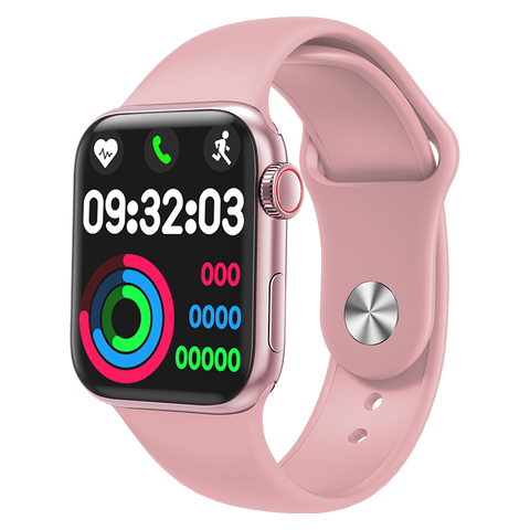 Smartwatch Hello Watch 3 Pro 4GB + Malla Metálica de REGALO - iPhone &  Android