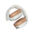 Auriculares Bluetooth Skullcandy HESH ANC - Blanco - comprar online