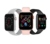 Smartwatch T500+ PLUS PRO + Malla Metálica de REGALO - iPhone & Android