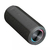 Parlante Bluetooth JD E300 LED - Negro - comprar online