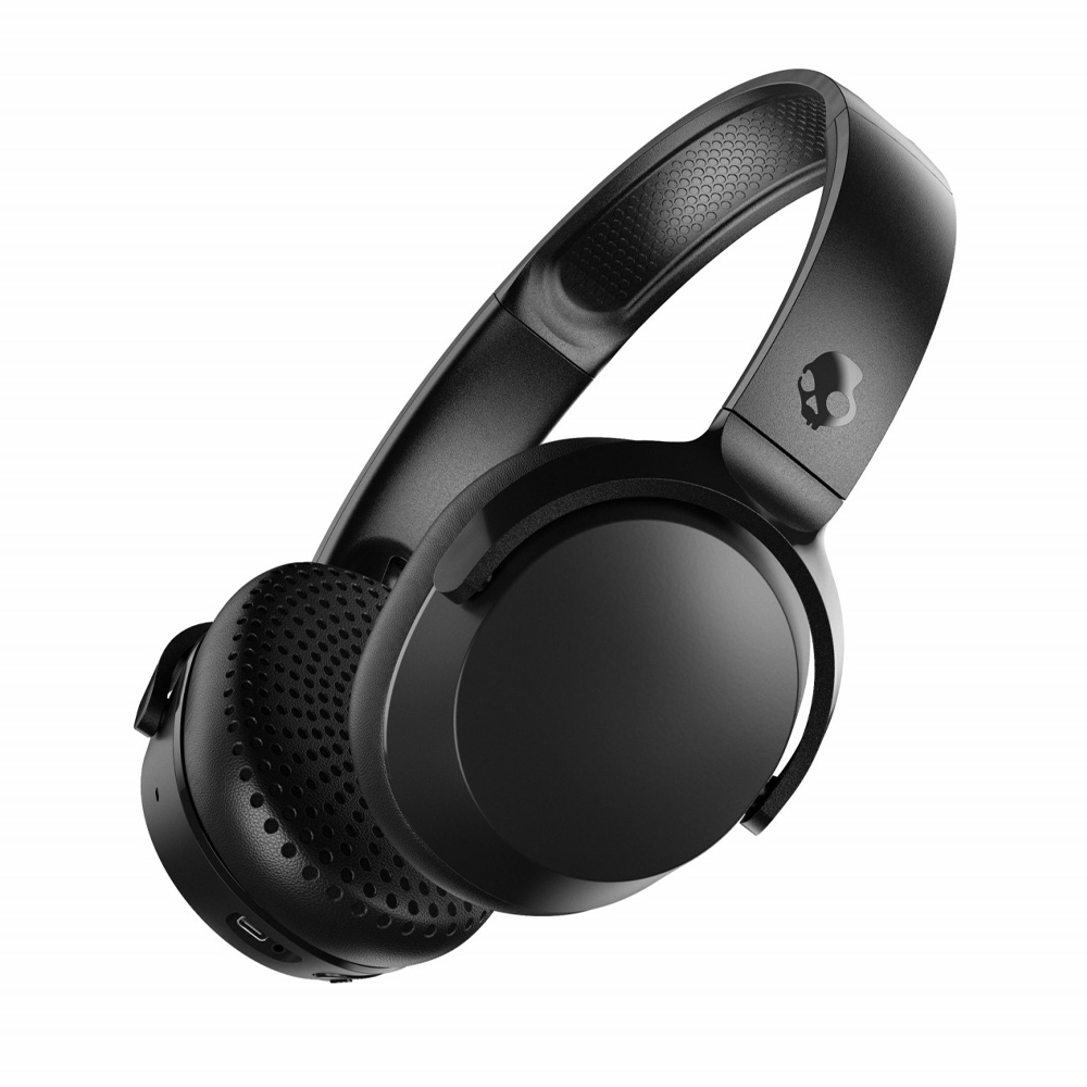 Auriculares Bluetooth Skullcandy RIFF Wireless Negro