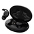 Auriculares Bluetooth JD Sport Buds PRO - Negro