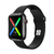 Smartwatch T500+ PLUS PRO + Malla Metálica de REGALO - iPhone & Android - comprar online