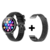 Smartwatch JD PARIS 5.0 (Negro) + Malla Metálica de REGALO - iPhone & Android en internet