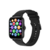 Smartwatch JD BAIRES PRO 5.0 (Negro) - iPhone & Android