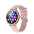 Smartwatch JD PARIS 5.0 (Rosa) + Malla Metálica de REGALO - iPhone & Android - comprar online