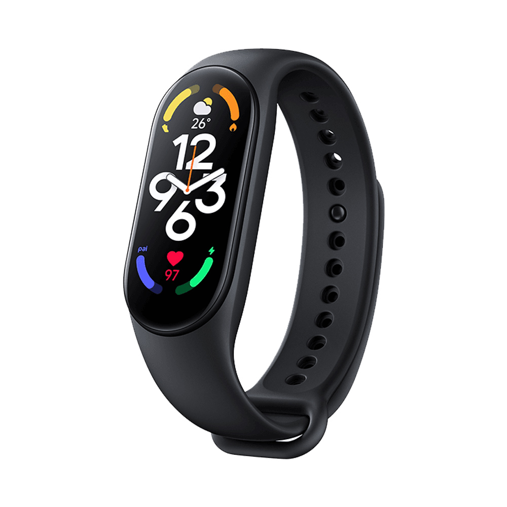 Xiaomi Mi Smart Band 6 - Pulsera de actividad