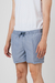 Short De Baño Gris - comprar online