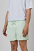 Short De Baño Menta - SER BASICS