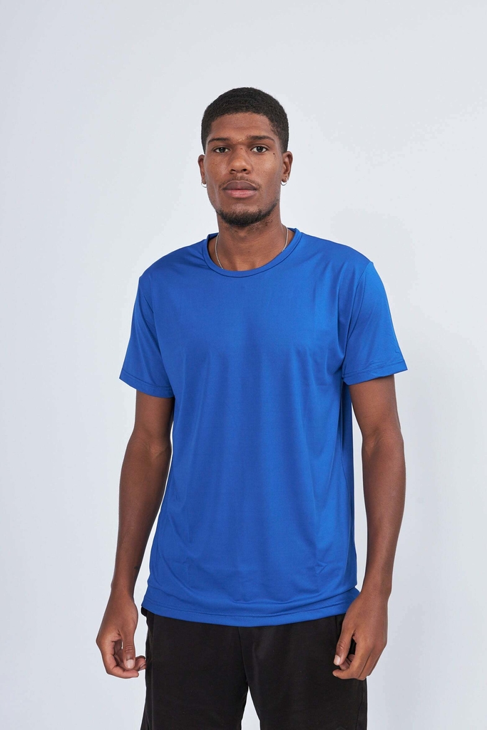 Remera Deportiva Dri-Fit - Comprar en SER BASICS