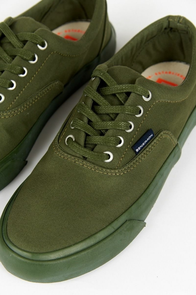 Bensimon zapatillas new arrivals