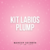 Kit Labios Plump