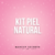 Kit Piel Natural