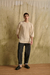 Baggy jeans - plomo - comprar online