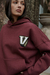 Hoodie Over Vita University