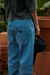 Baggy Jeans - nube