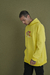 Imagen de Hoodie Crew amarillo