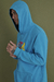 Imagen de Hoodie Crew - turquesa