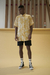 Camisa Nazca beige en internet