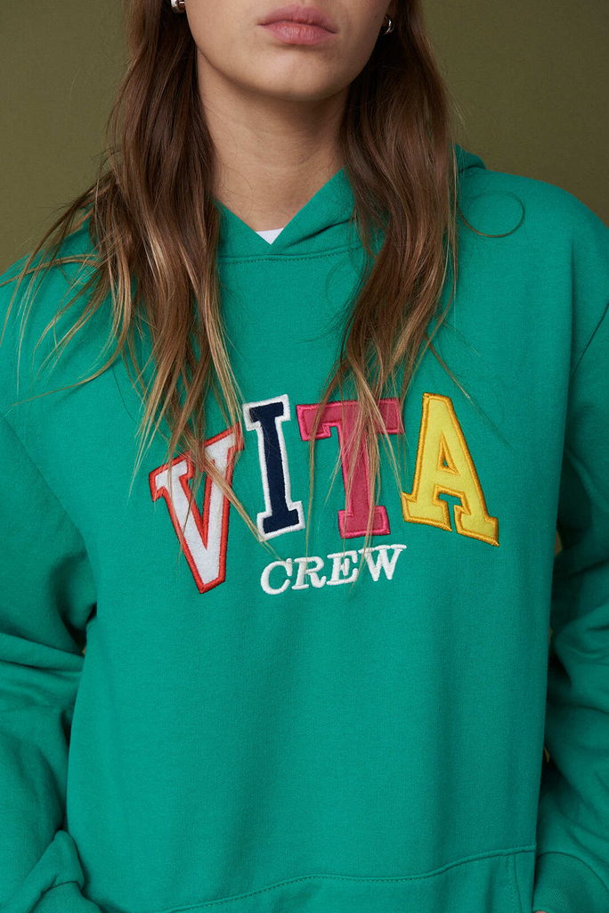 Benetton sweatshirt for clearance ladies