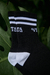 Vita's Socks Firma - negro