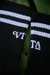 Vita's Socks Firma - negro en internet
