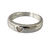 Anillo Cardigan silver - comprar online