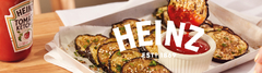 Banner de la categoría HEINZ ®