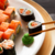Palitos De Sushi Premium 24cm Sin Funda 100 Pares - comprar online