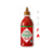Salsa Tabasco Sriracha McIlhenny 300gr