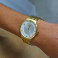 Relógio Technos 1L22WK/1K - comprar online