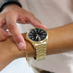 Relógio Orient MGSS1199 - comprar online