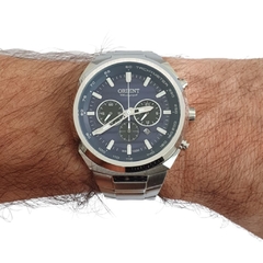 Relógio Orient MBSSC201 - comprar online
