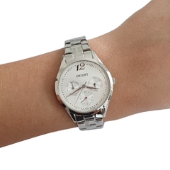 Relógio Orient FBSSM041 - comprar online