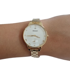 Relógio Orient FGSS0142 - comprar online