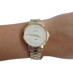 Relógio Orient FGSS0153 - comprar online