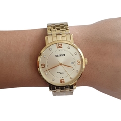 Relógio Orient FGSS1165 - comprar online