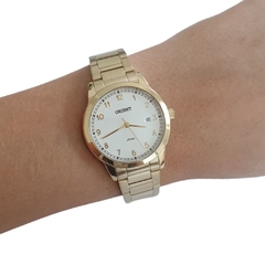 Relógio Orient FGSS1181 - comprar online