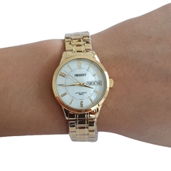 Relógio Orient FGSS2004 - comprar online